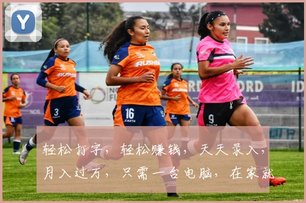 轻松打字，轻松赚钱，天天录入，月入过万，只需一台电脑，在家就能实现