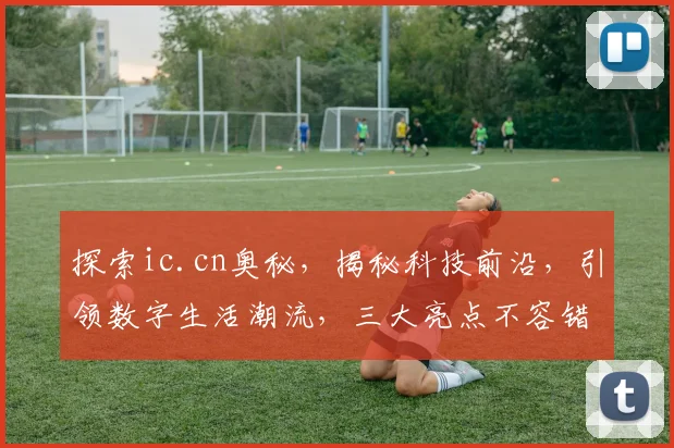 探索ic.cn奥秘，揭秘科技前沿，引领数字生活潮流，三大亮点不容错过