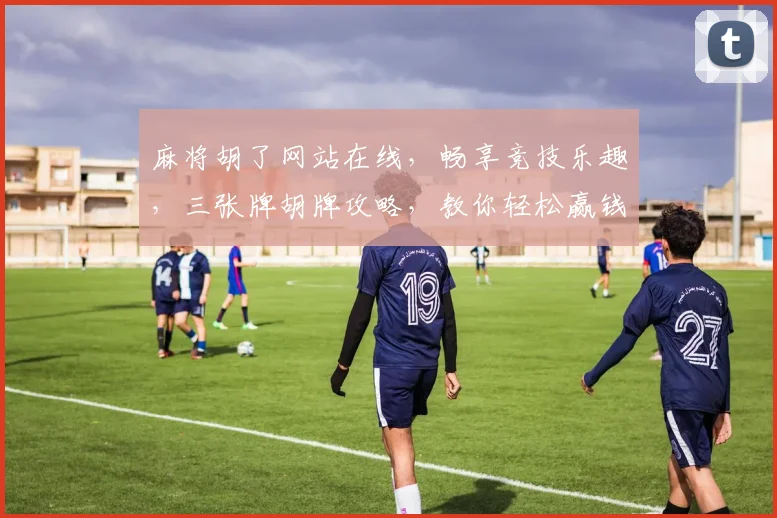 麻将胡了网站在线，畅享竞技乐趣，三张牌胡牌攻略，教你轻松赢钱逗乐三逗三