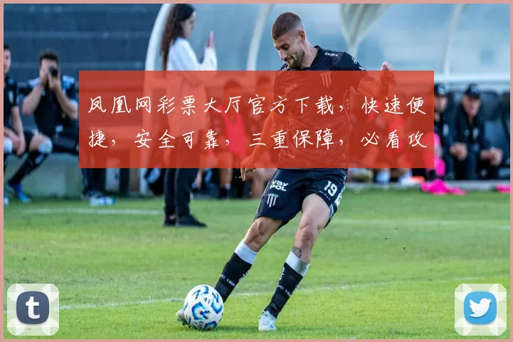 凤凰网彩票大厅官方下载，快速便捷，安全可靠，三重保障，必看攻略，轻松购彩