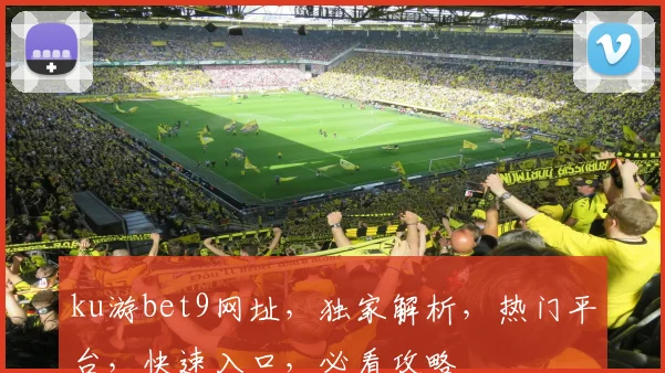 ku游bet9网址，独家解析，热门平台，快速入口，必看攻略